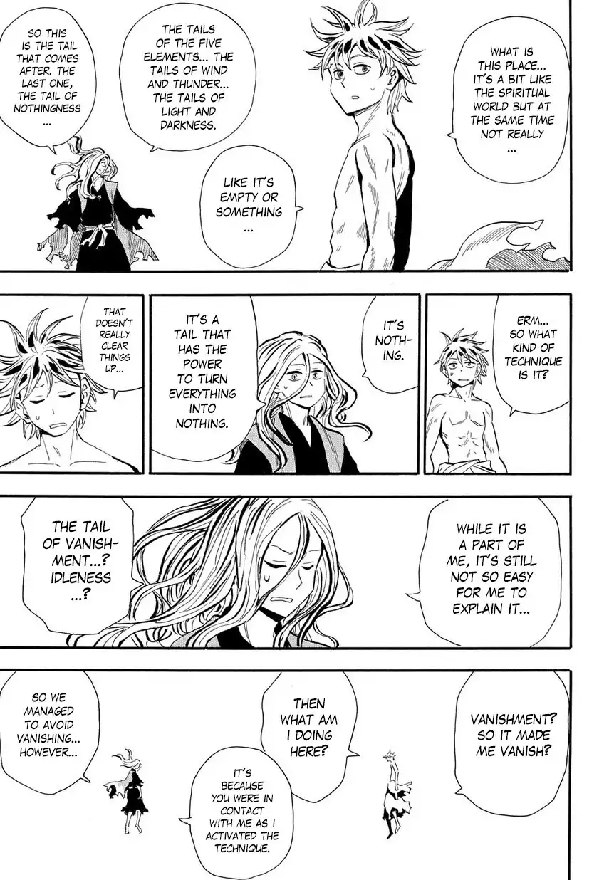 Sengoku Youko Chapter 97 7